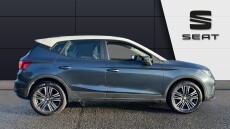 SEAT Arona 1.0 TSI 115 SE Technology 5dr DSG Petrol Hatchback